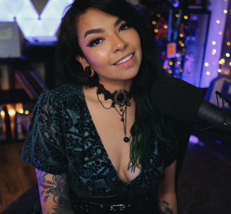 Aileen Senpai onlyfans mega