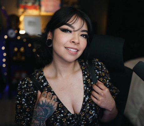 Aileen Senpai onlyfans content leaked