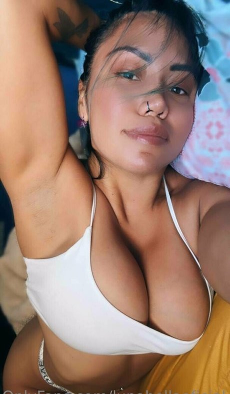 lunabellaoficial only fans leak