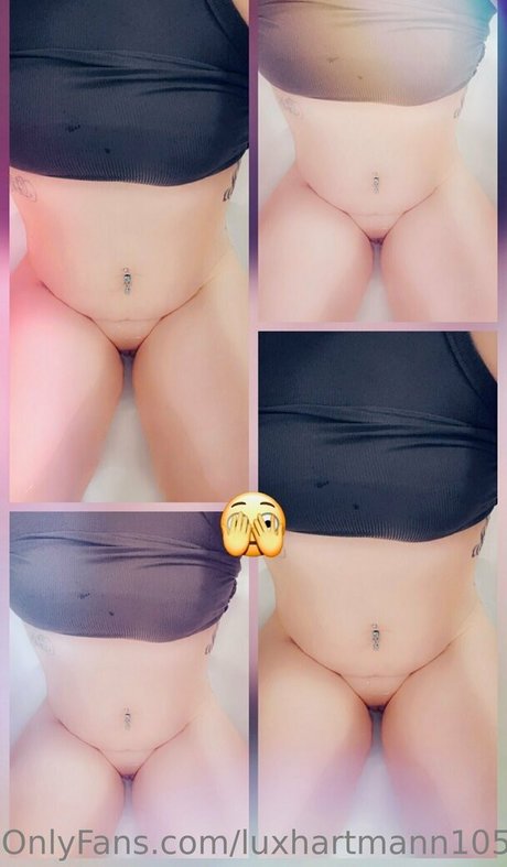 luxhartmann10527 onlyfans leaked dirtyship