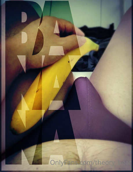 theory bear onlyfans fotos