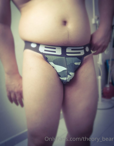 theory bear porn onlyfans