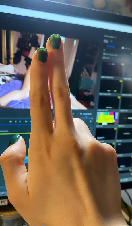 Moonzycat onlyfans leajs