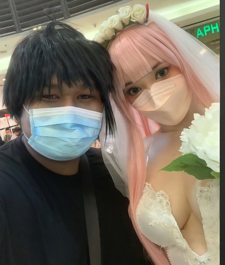 Ying Tze xxx onlyfans