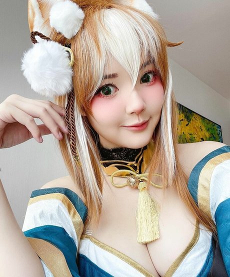 Ying Tze onlyfans pics