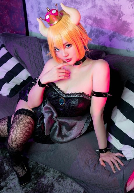 Ying Tze onlyfans xxx