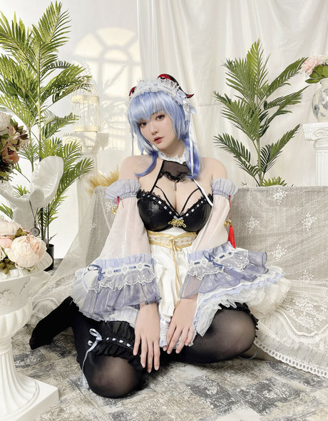 Ying Tze only fans pictures