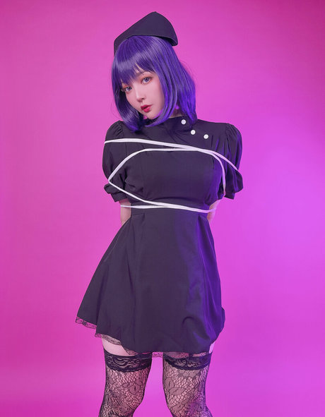 Ying Tze onlyfans leaked porn