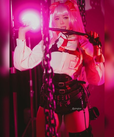 Ying Tze onlyfans porn leak
