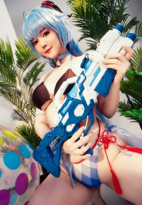 Ying Tze only fans review