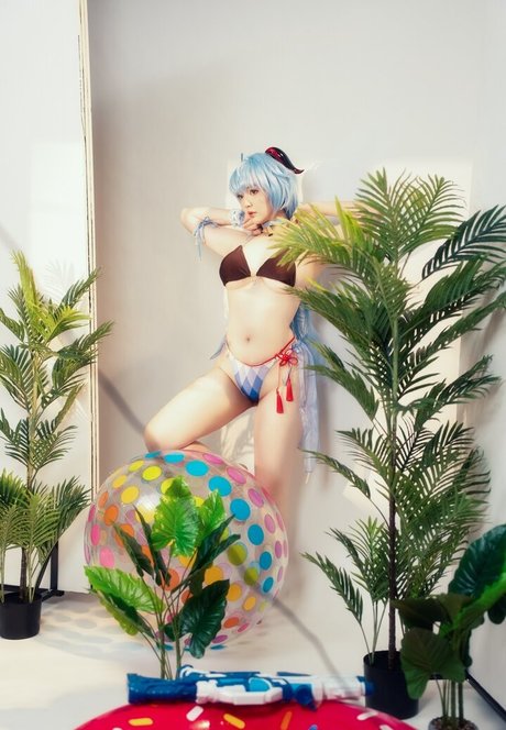 Ying Tze only fans leaks