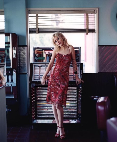 Christina Aguilera new onlyfans