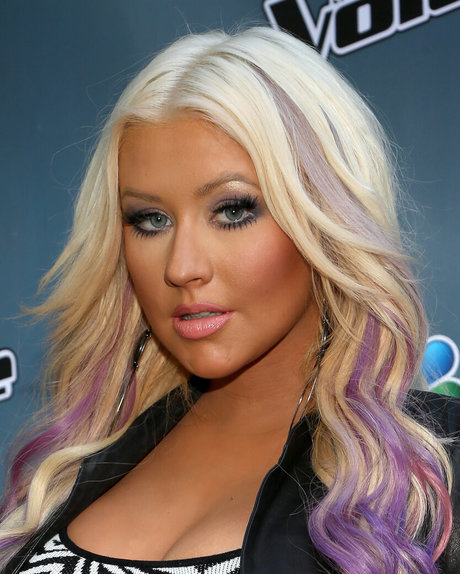 Christina Aguilera desnuda onlyfans