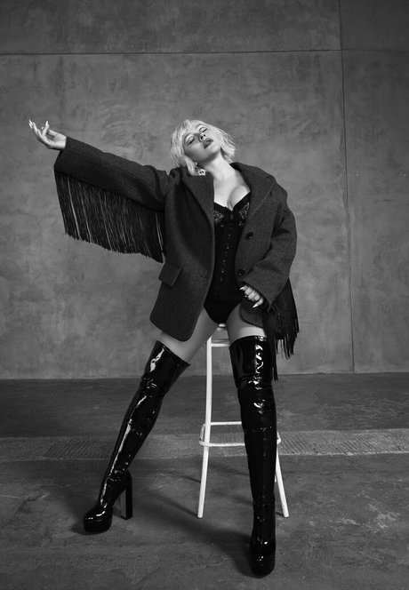 Christina Aguilera onlyfans free