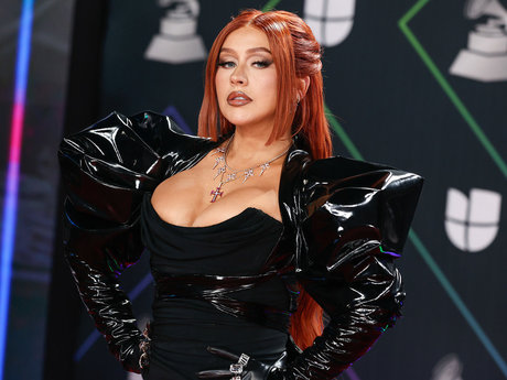 Christina Aguilera leaked nudes onlyfans