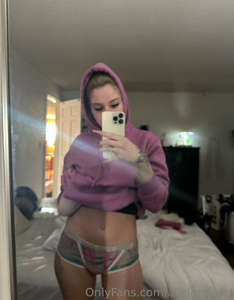 aliciamayer xxx onlyfans