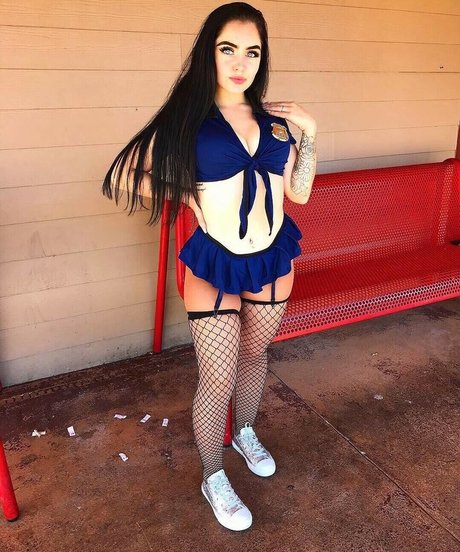 Dana Underwood onlyfans archive