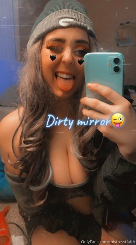 mistresstfaith leaked only fans nudes