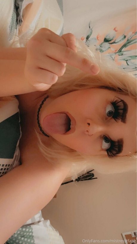 mistresstfaith porn leaked onlyfans