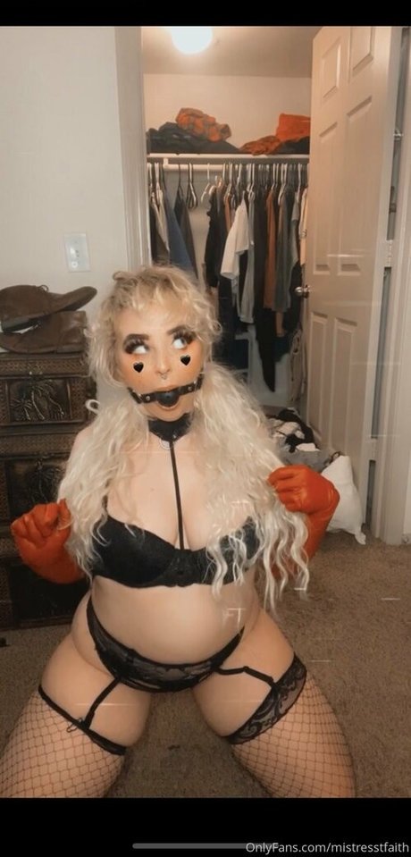 mistresstfaith onlyfans nude
