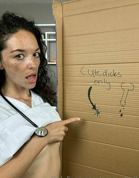 Emma Hall onlyfans naked