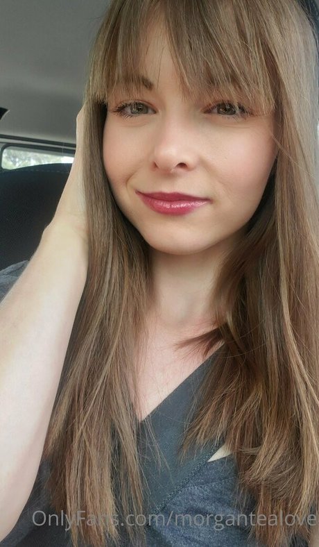 kinkymorganteafree onlyfans content leaked