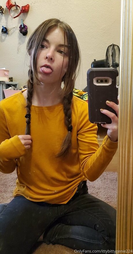 kinkymorganteafree nude leaked onlyfans