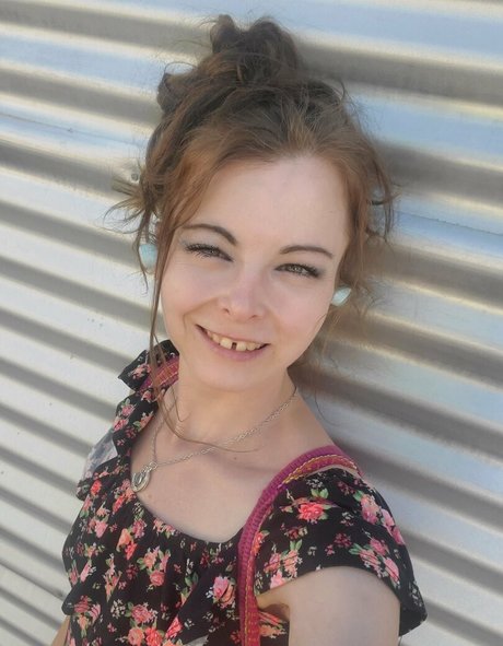 kinkymorganteafree naked on onlyfans