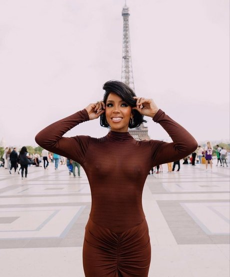 Kelly Rowland only fans review