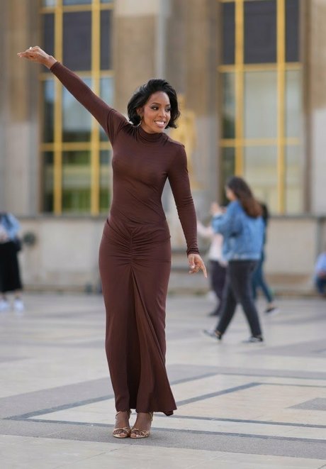 Kelly Rowland leak onlyfans