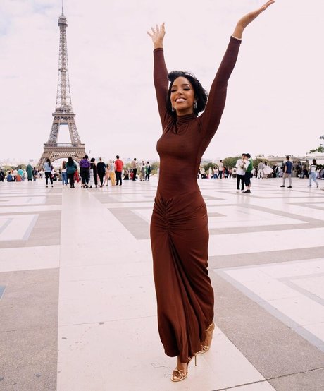 Kelly Rowland new leaked onlyfans