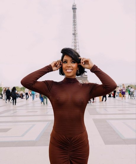 Kelly Rowland leaked onlyfans pictures