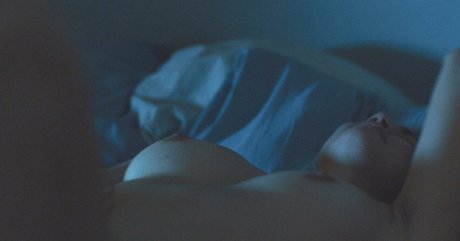 Maia Mitchell leaked onlyfans