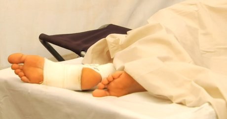 Maia Mitchell onlyfans sextape