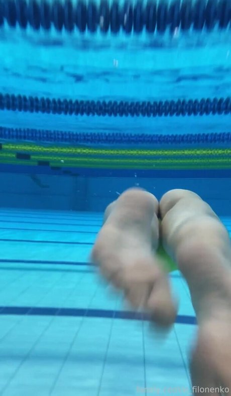 Olga Filonenko onlyfans model photo