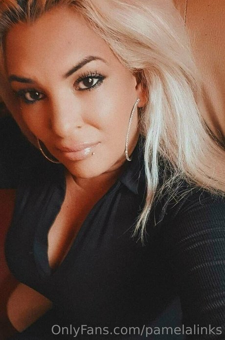 pamelalinks onlyfans desnuda