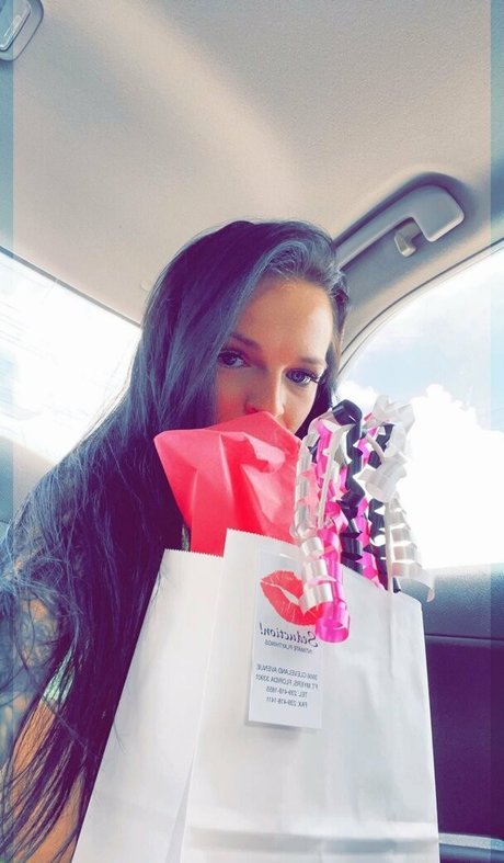 dallybaby onlyfans posts