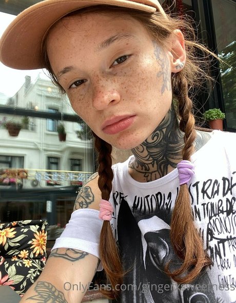 gingerxsweetness onlyfans leak