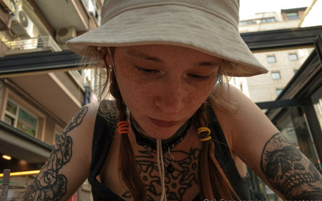 gingerxsweetness onlyfans lesk