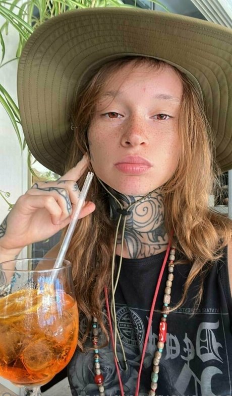 gingerxsweetness onlyfans leak nudes