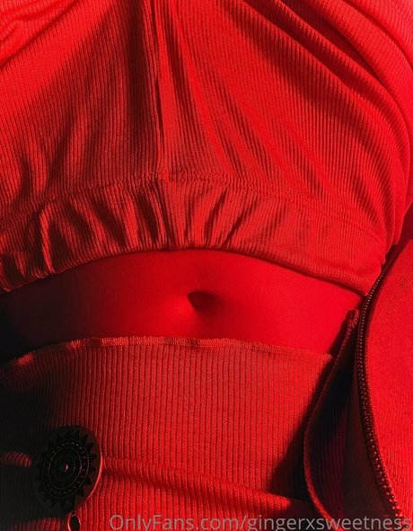 gingerxsweetness leaked onlyfans pics