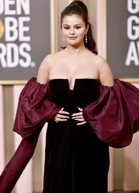 Selena Gomez porn onlyfans