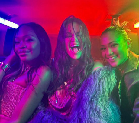 Selena Gomez only fans naked