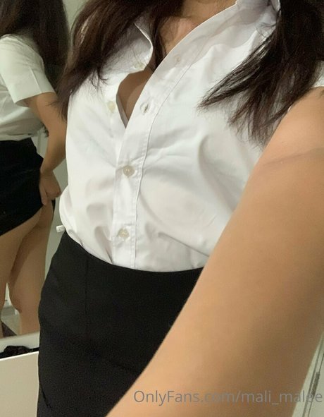 mali malee only fans sex