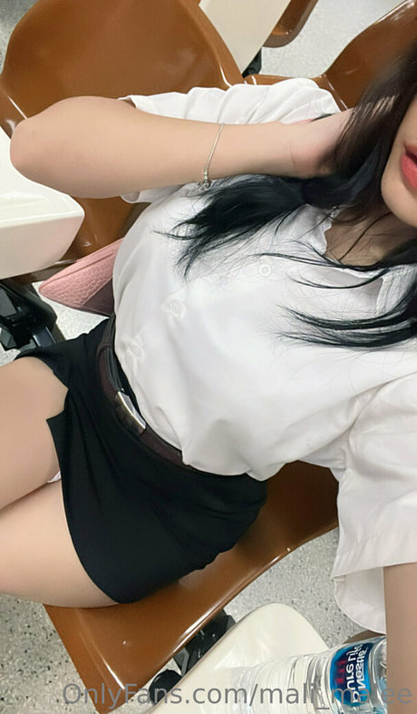 mali malee onlyfans topless