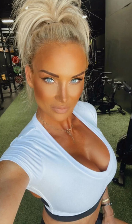 Disco Mammi onlyfans nude