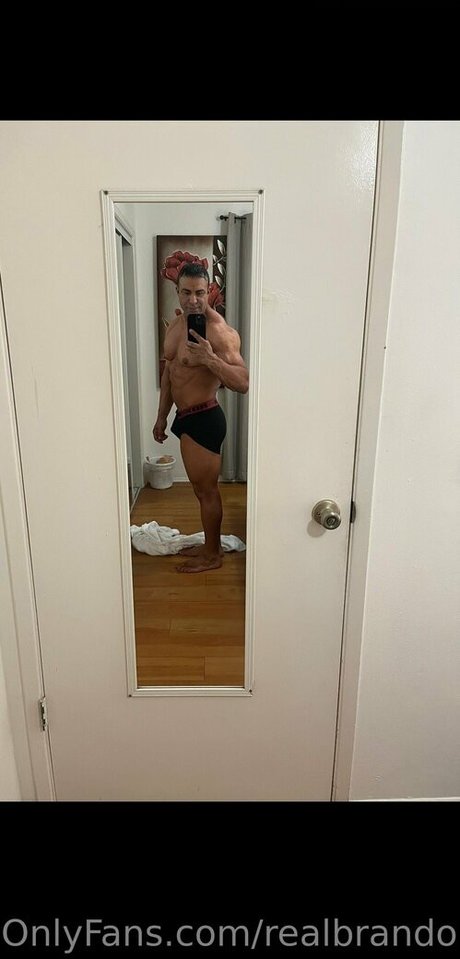 realbrandon818 onlyfans porn