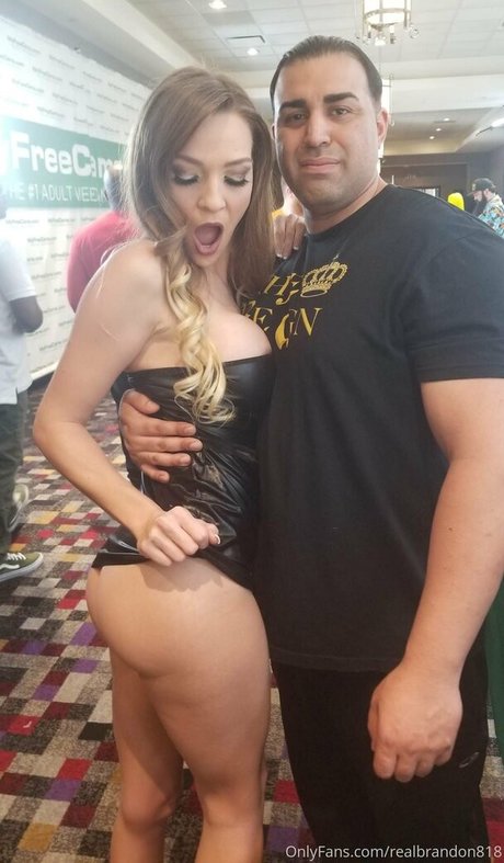 realbrandon818 nude onlyfans porn