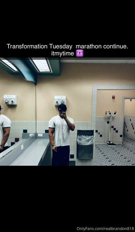realbrandon818 nudes onlyfans leaks
