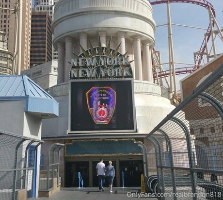 realbrandon818 only fans nude